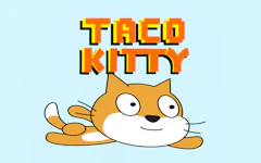 Taco Kitty