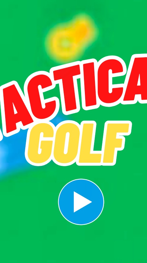 Tactical Golf