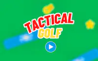 Táctico Golf