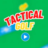 Tactical Golf