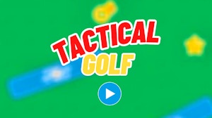 Image for Tactical Golf