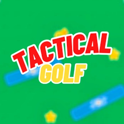Tactical Golf By Gamepix