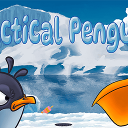 Juega gratis a Tactical Penguin