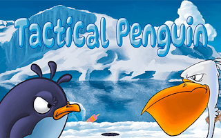 Tactical Penguin