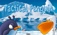 Tactical Penguin