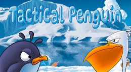 Tactical Penguin