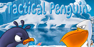 Tactical Penguin thumbnail
