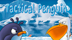 Image for Tactical Penguin