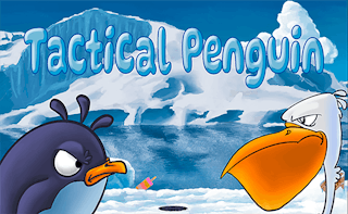 Tactical Penguin game cover