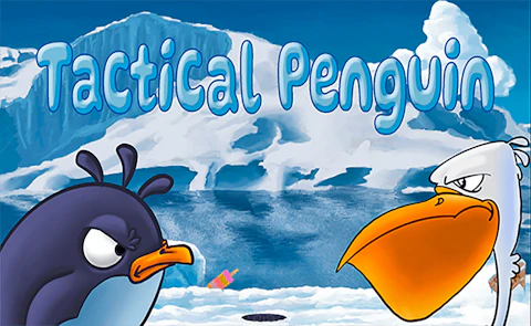Tactical Penguin game thumbnail
