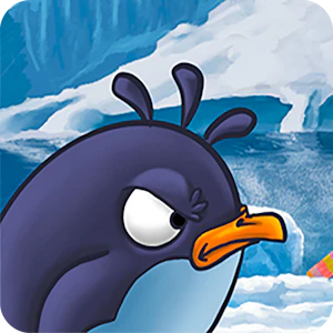Tactical Penguin