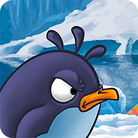 Tactical Penguin game thumbnail