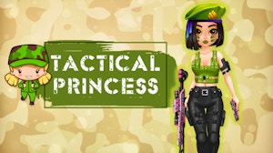 Image for Tactical Princess