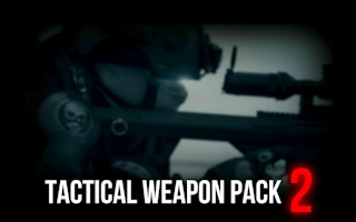 Tactical Weapon Pack 2