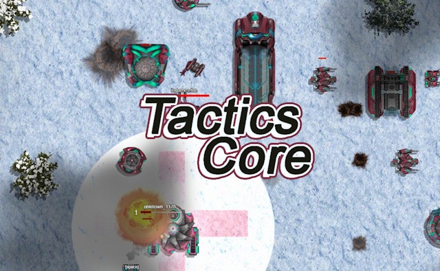 Tactics Core