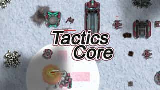 Tactics Core