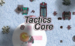 Tactics Core