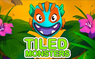 Tailed Monsters game cover