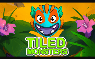 Tailed Monsters game cover
