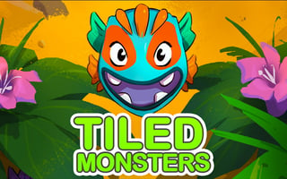 Tailed Monsters game cover