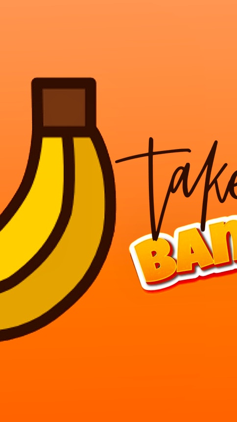Take only Banana