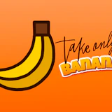 Take only Banana
