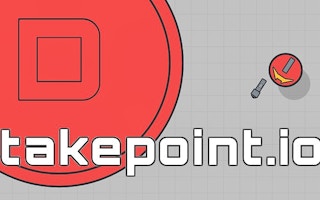 Takepoint.io game cover