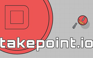 Takepoint.io game cover
