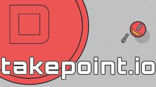 Takepoint.io