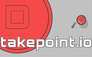 Takepoint.io game cover