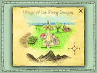 Tale of the Fiery Dragon