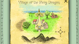 Tale of the Fiery Dragon