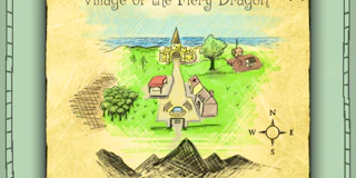 Tale of the Fiery Dragon thumbnail