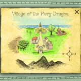 Tale of the Fiery Dragon