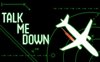 Talk Me Down game cover