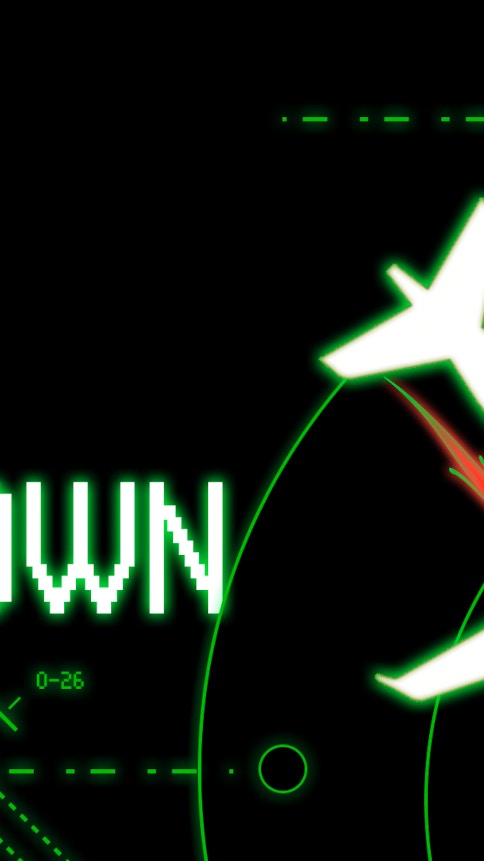 Cover Image Talk me down