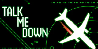 Talk me down thumbnail