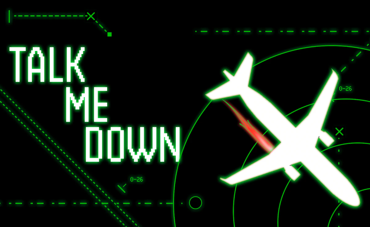 Play Talk me down — free online Survival game