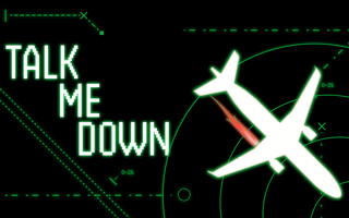 Talk Me Down game cover