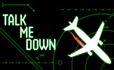 Talk me down game thumbnail