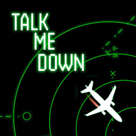 Talk me down game thumbnail