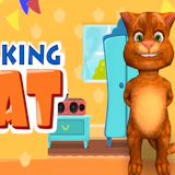 Talking Cat