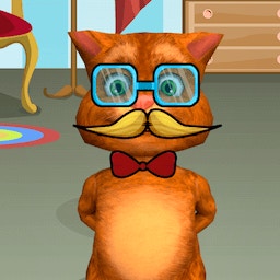 Talking Cat