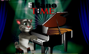 JOGO DO PIANO 🎹JUEGO de Piano Magic Tiles 3 