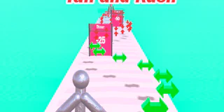 Tall and Rush thumbnail
