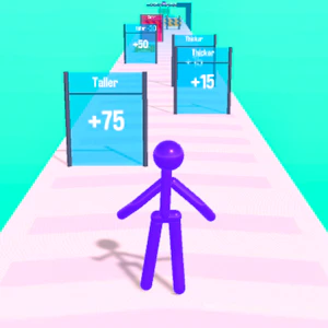 Tall and Rush