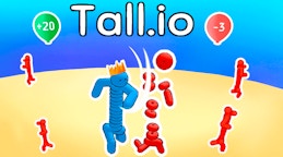 Tall.io