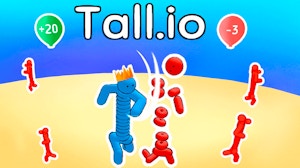 Image for Tall.io