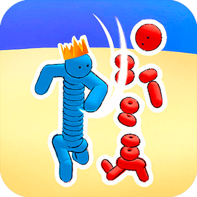Tall.io By Gamepix