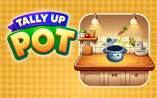 Tally Up Pot